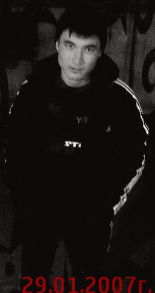 Нурболат Тасмаганбетов