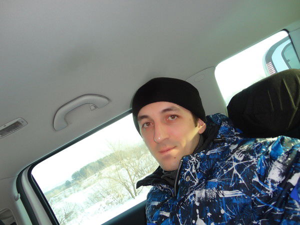 Максим Дмитриев