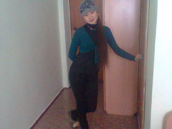 Aleka **алека**