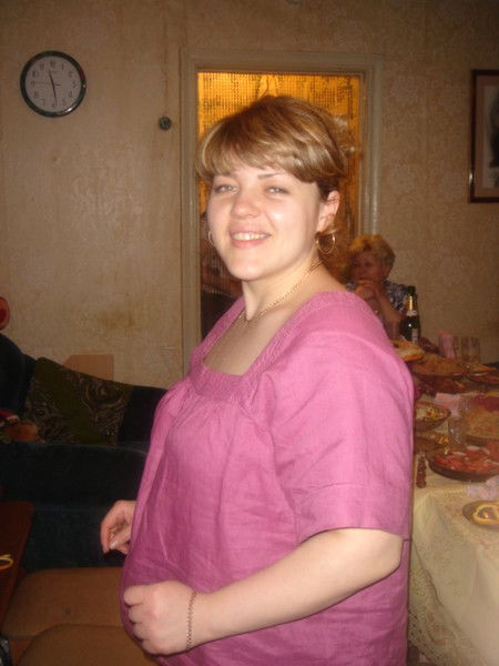 Татьяна Лебедева