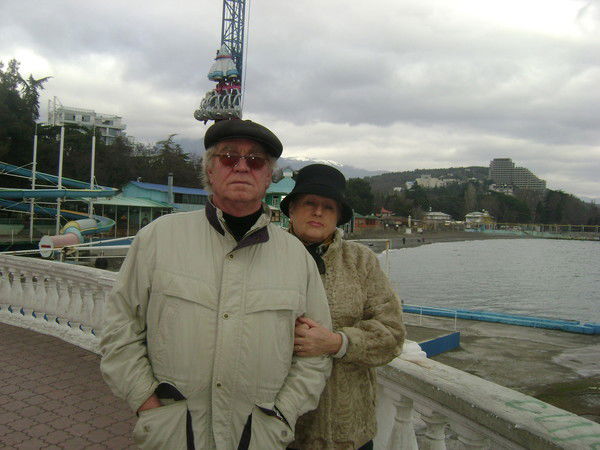 Николай Грунский