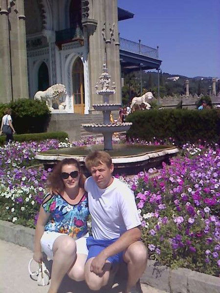 Михальчук Владимир