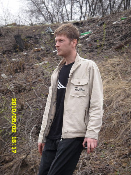 Олег Куродоев