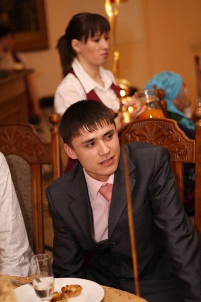 Наиль Залалтдинов