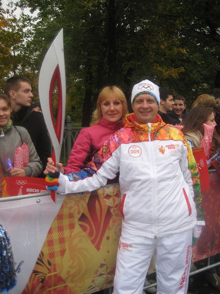 Нина Нилова