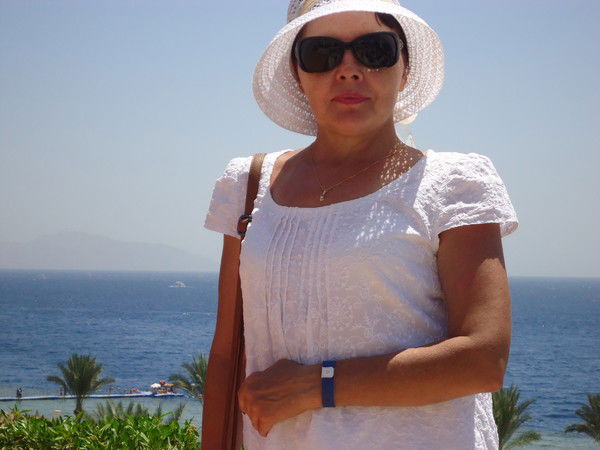 Галя -Фирсова