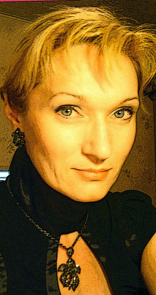 Гуля Филипова