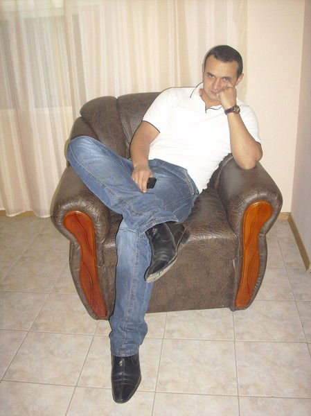 Дмитрий Косинский