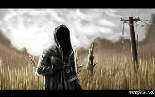 Евгений Иванников