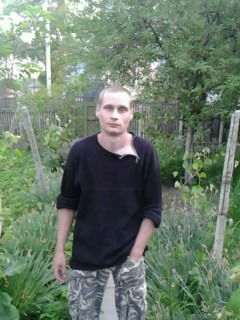 Олег Передери