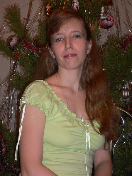 Елена Михина