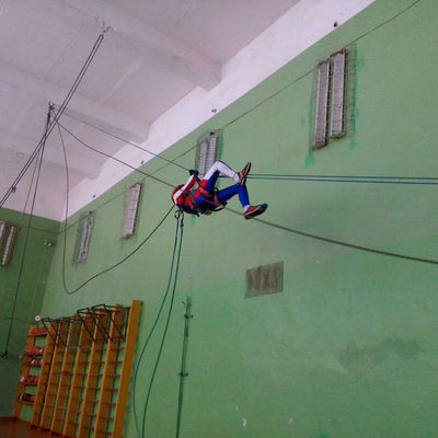 Максим Александрович