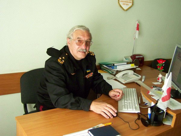 Вячеслав Фень