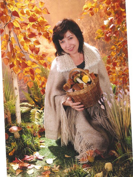 Прокофьева Ирина