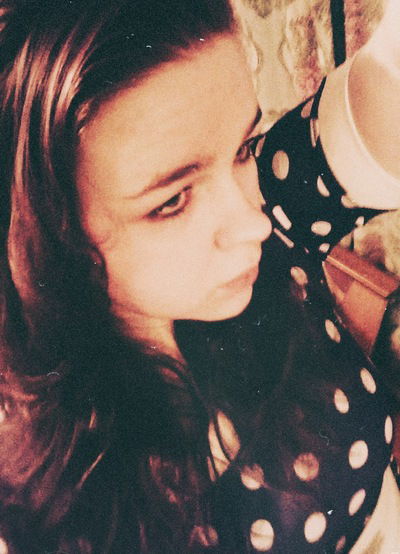 Дарья Гордеева