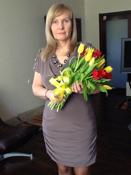 Надежда Евстефеева