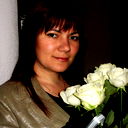 Оксана Ратинська