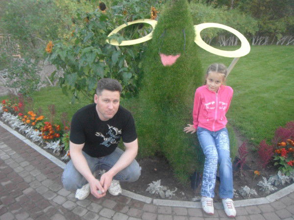 Рома Левенец