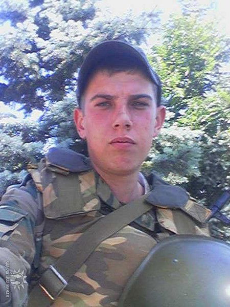 Евгений Макаренко