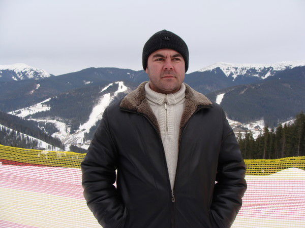 Владимир Ткаченко