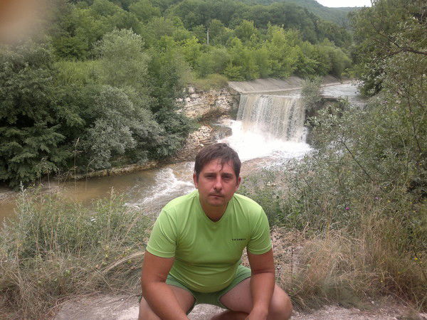 Александр Чеузов