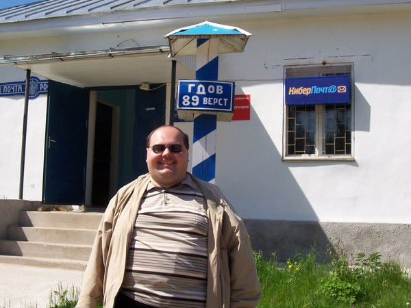 Алексей Шумилин