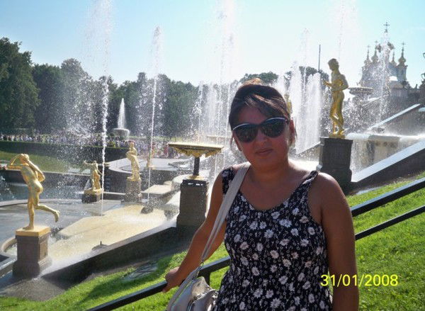 Наталья Баус