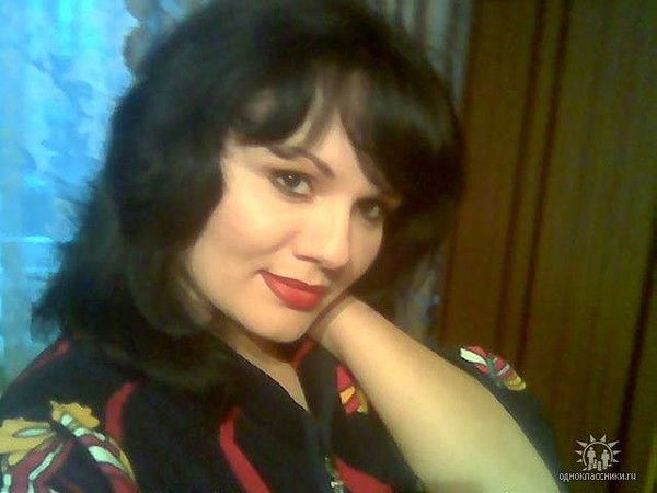 Наталья Губина