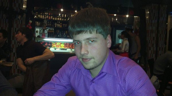 Витек Головин