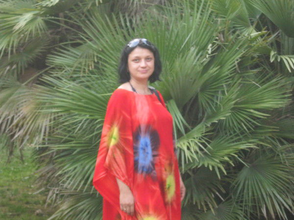 Светлана Борисова