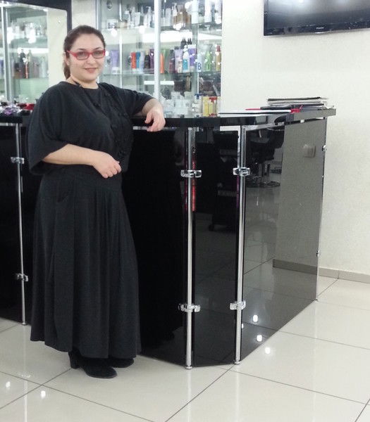 Хеда Догруева