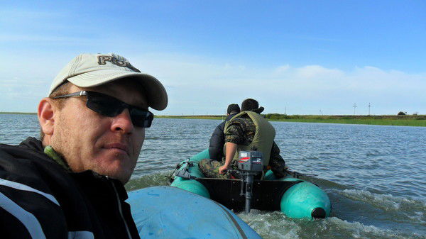 Василий Трошин