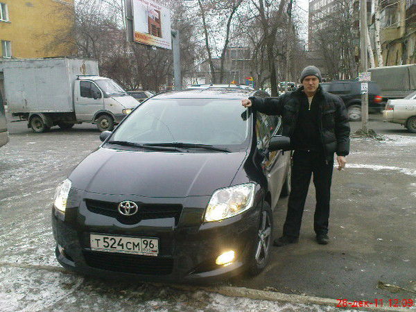 Слава Колесников