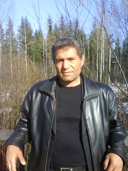 Геворг Нерсисян