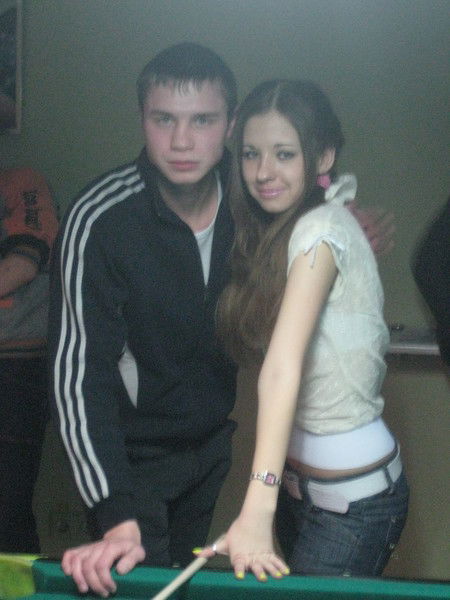 Алексей Николаев