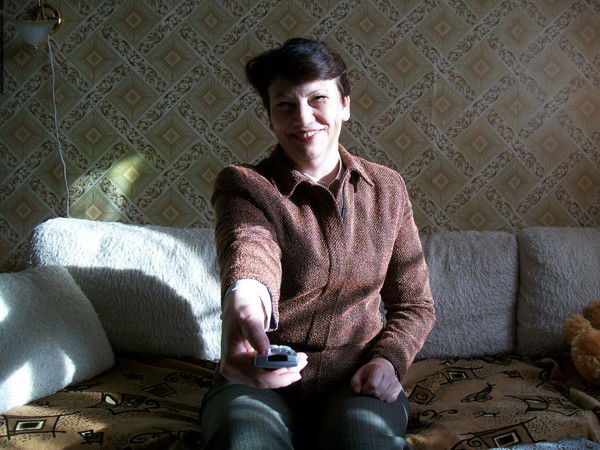 Татьяна Сдобнова