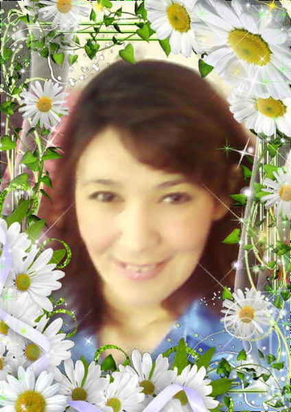 Зульфира Буранбаева