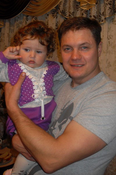 Сергей Могилевский