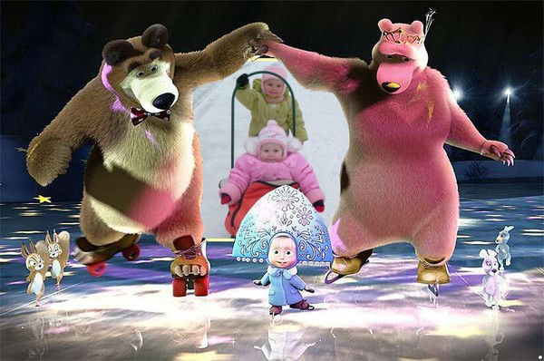 Анна Арабаджи