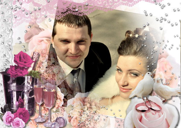 Басова Анна