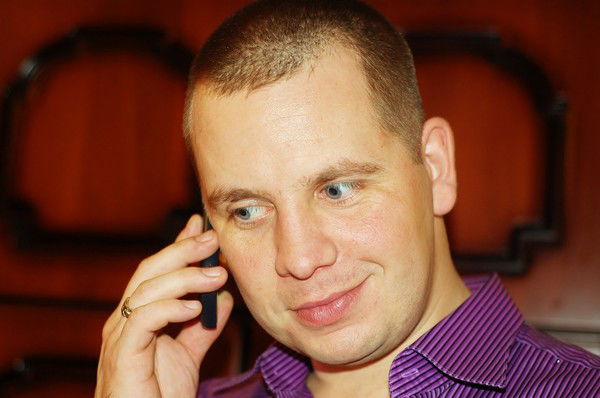 Антон Янковский