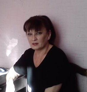 Насима Нам (Вахитова)