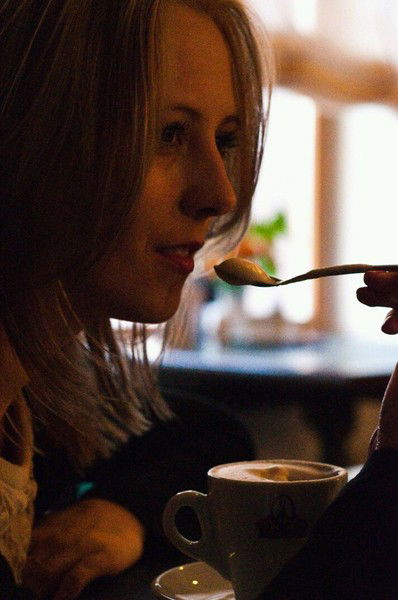 Ксения Крицкая