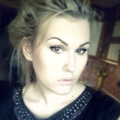 Екатерина Березовская