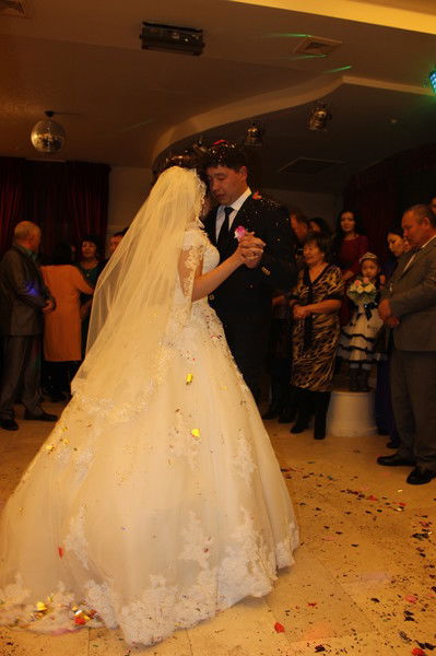 Асхат Каримов