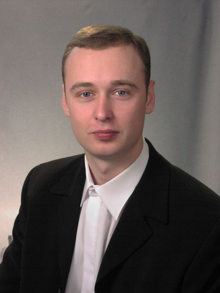 Герасим Курашкин