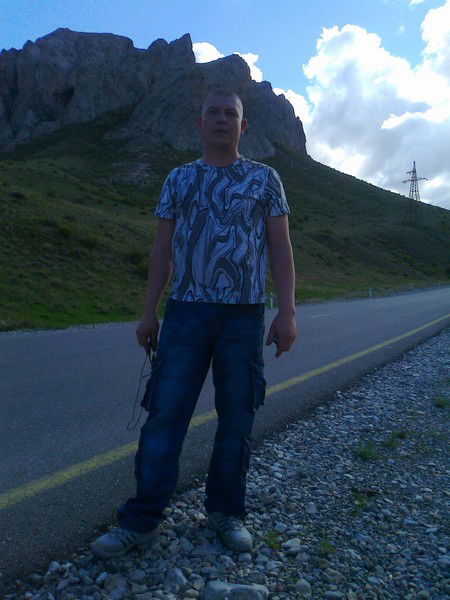 Алексей Мироненко