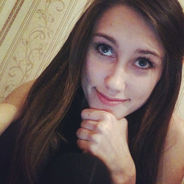 Дарья Усольцева