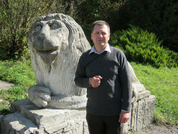 Марьян Декальскiй