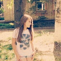 Диана Заболоцкая